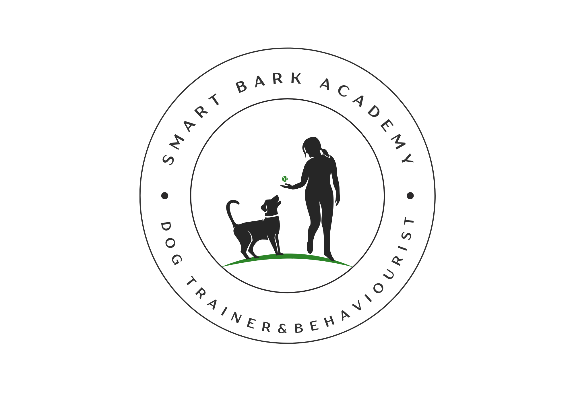 Smart Bark Academy